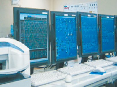 運行管理システム