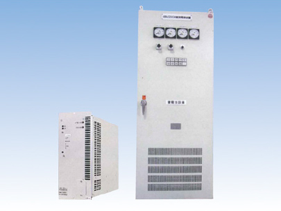 並列冗長運転方式　無停電電源装置