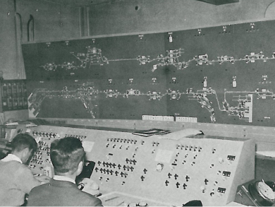 富山地鉄CTCセンター