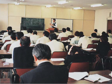 ISO内部監査員養成講座