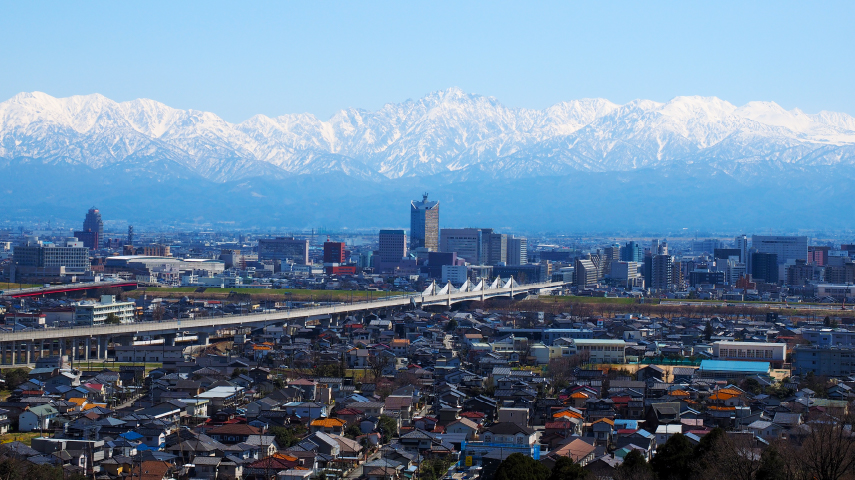 北陸機材株式会社