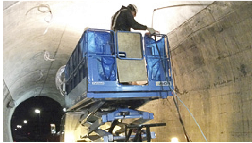 セットフォーム工法