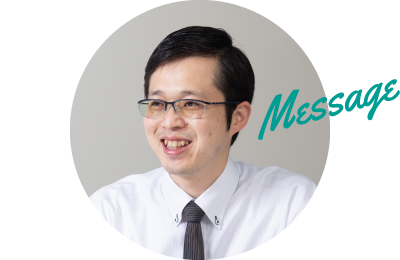 北陸機材 社員紹介