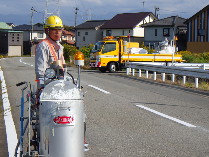北陸機材 社員紹介